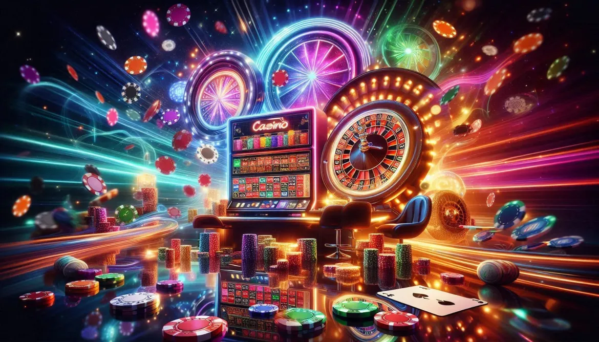 Shazam Casino